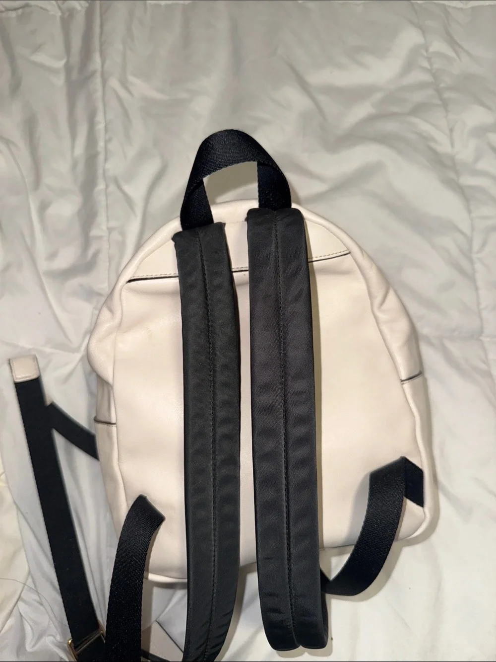 Coach compact mini